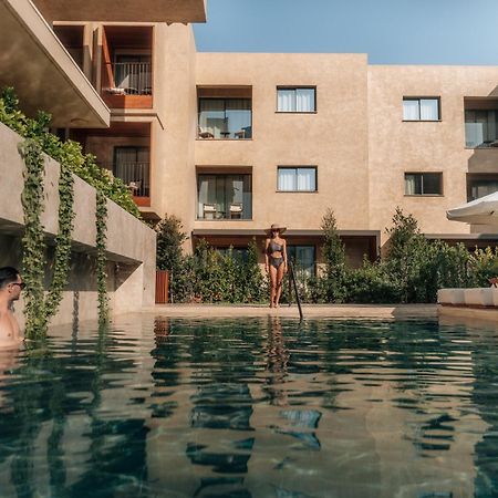 M Boutique Hotel - Designed For Adults Paphos Luaran gambar