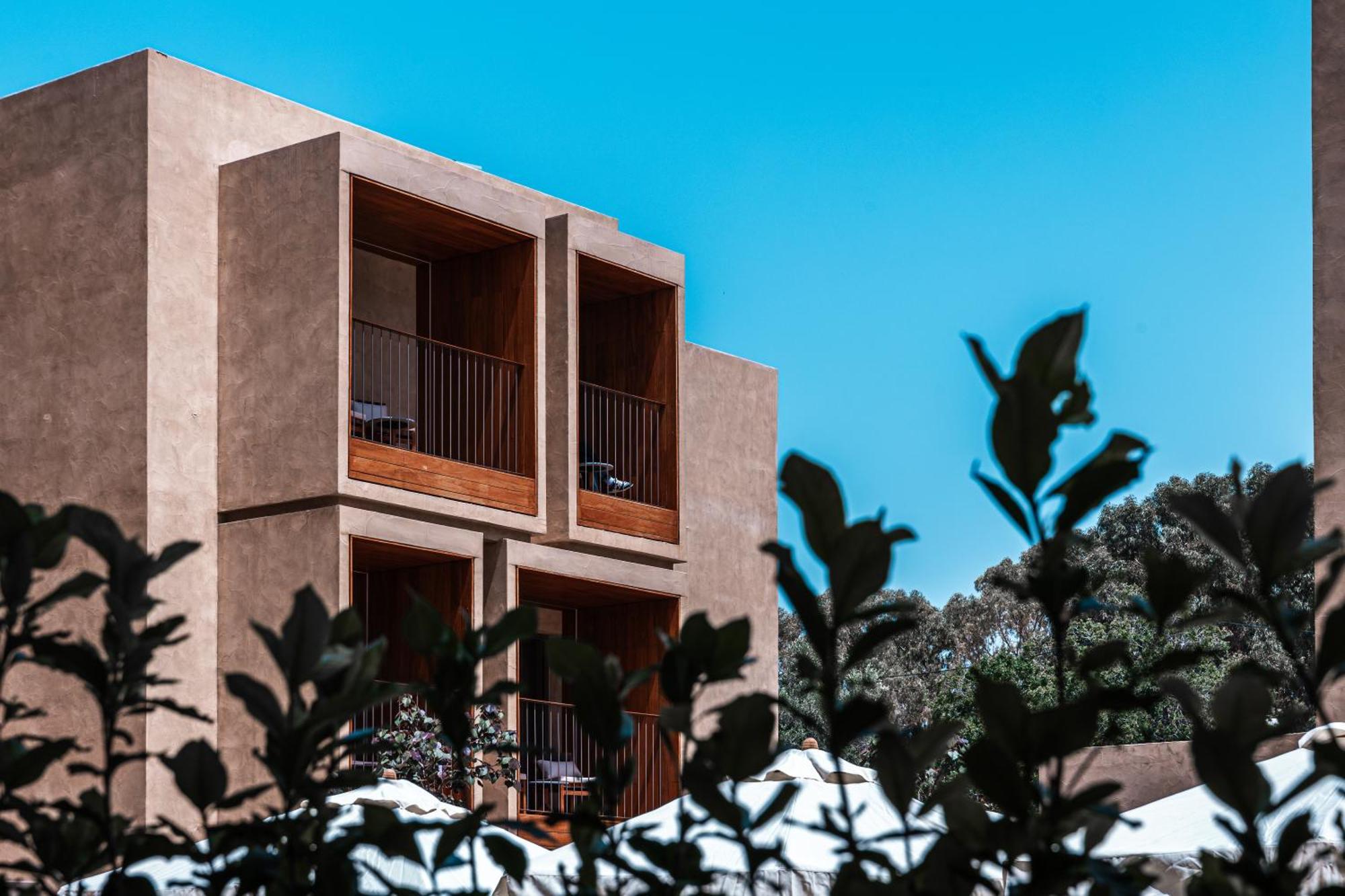 M Boutique Hotel - Designed For Adults Paphos Luaran gambar