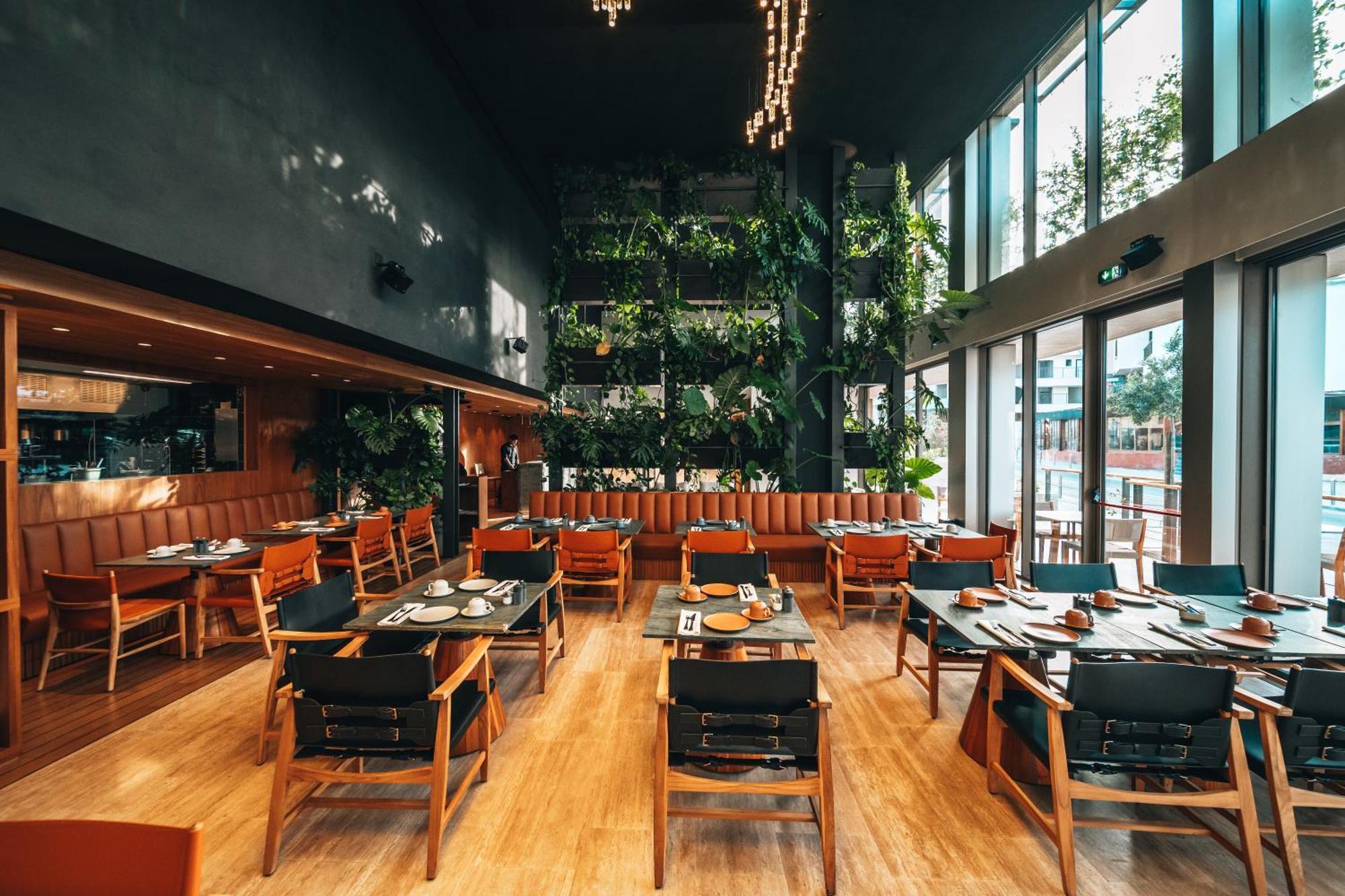 M Boutique Hotel - Designed For Adults Paphos Luaran gambar