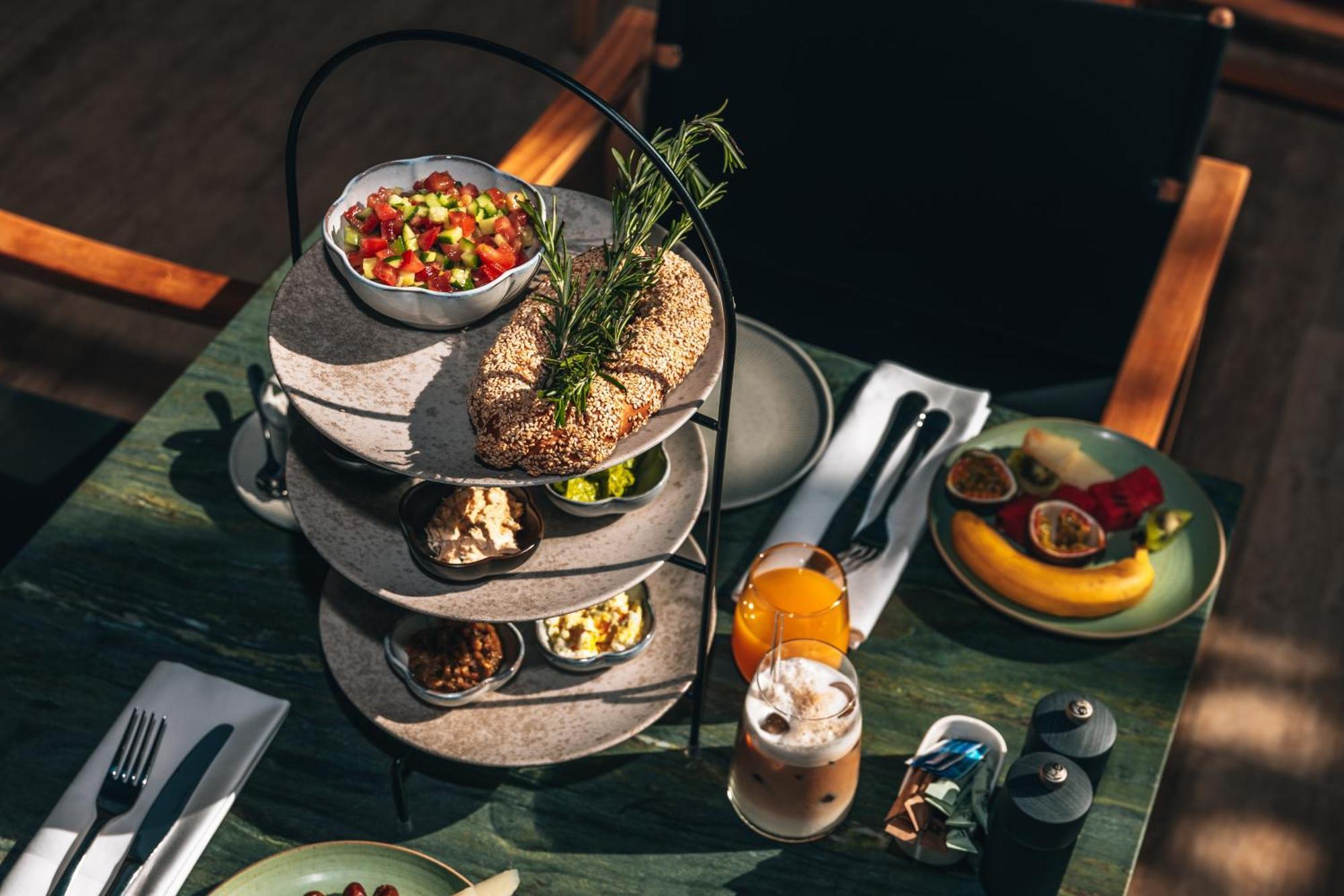 M Boutique Hotel - Designed For Adults Paphos Luaran gambar
