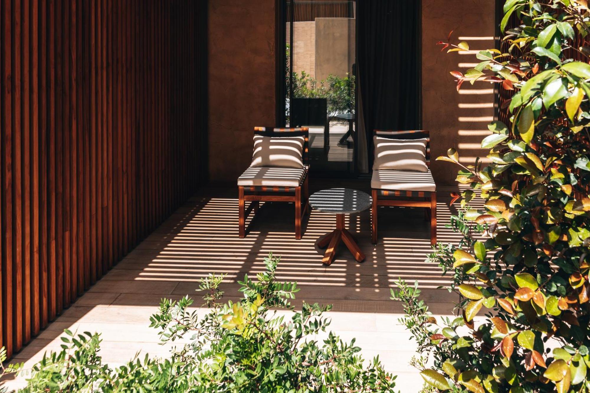 M Boutique Hotel - Designed For Adults Paphos Luaran gambar
