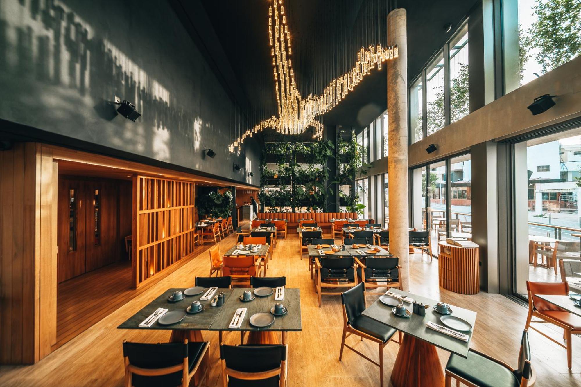 M Boutique Hotel - Designed For Adults Paphos Luaran gambar