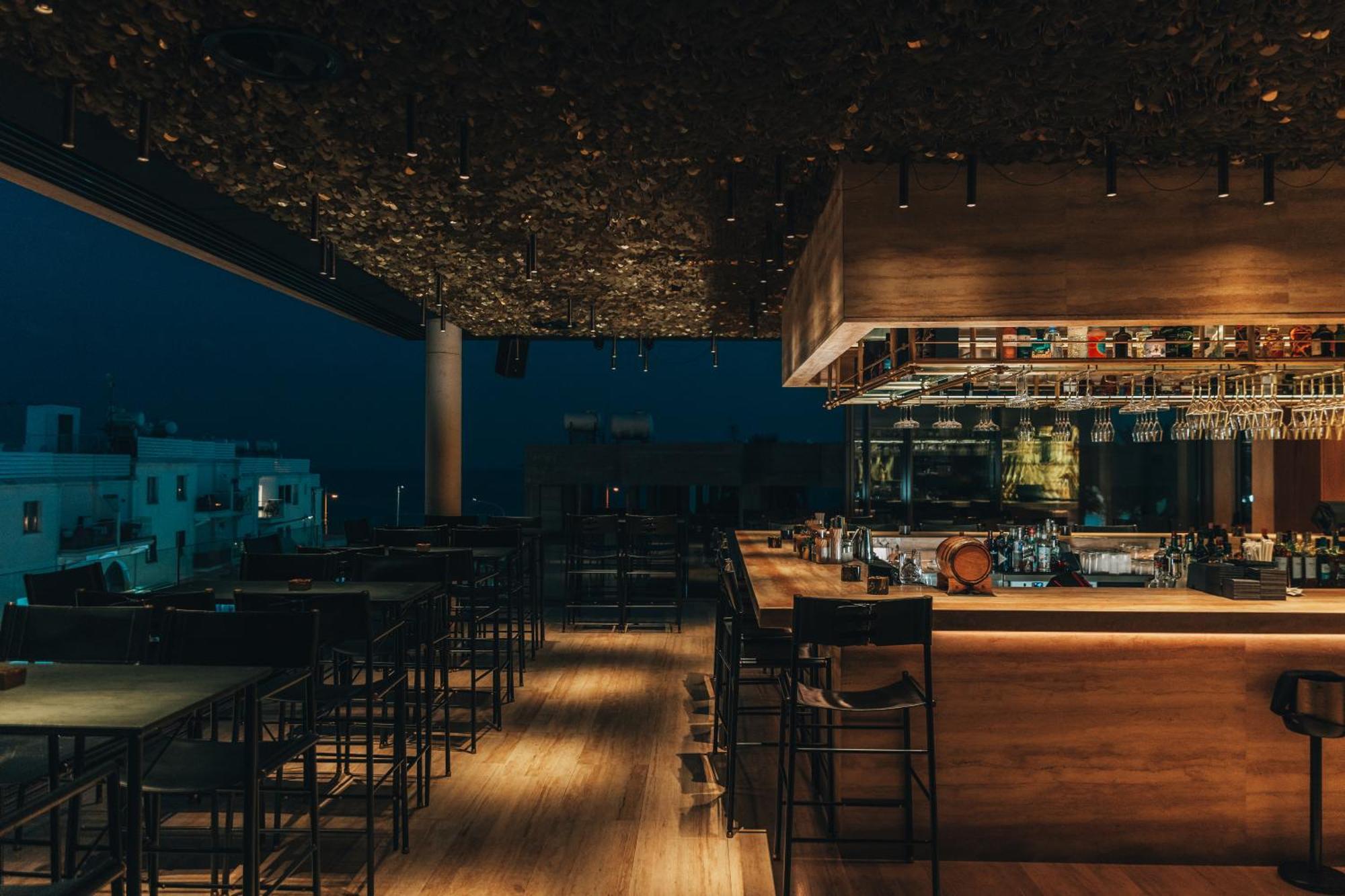 M Boutique Hotel - Designed For Adults Paphos Luaran gambar