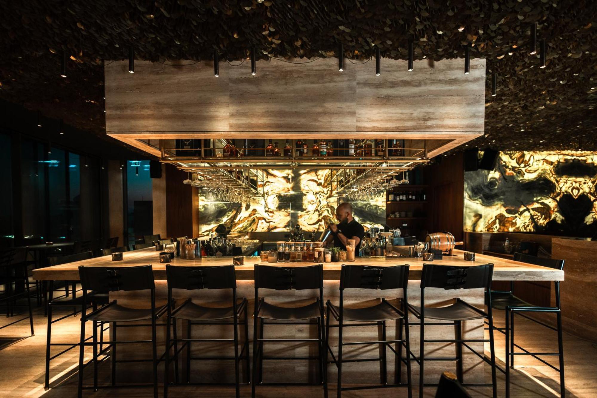 M Boutique Hotel - Designed For Adults Paphos Luaran gambar