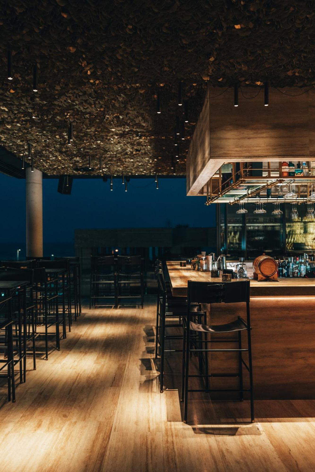 M Boutique Hotel - Designed For Adults Paphos Luaran gambar
